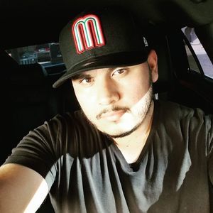 Meet your Posher, Gibran